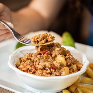 Picadillo a la Habanera