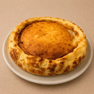 Tarta De Queso