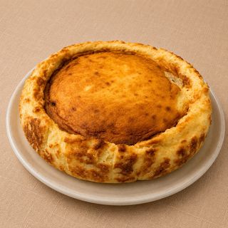 Tarta De Queso