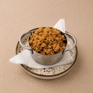Dulce De Leche