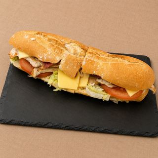Bocadillos