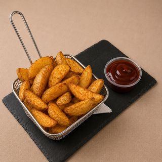 Papas Deluxe