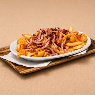 Papas “El Guajiro”
