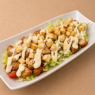 Ensalada César
