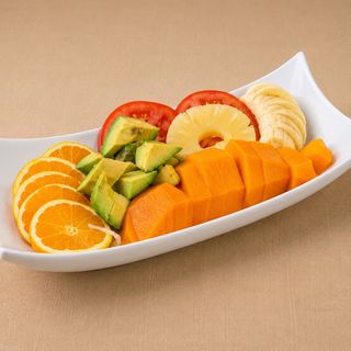Ensalada Tropical