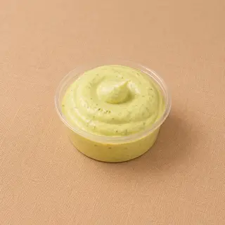 Salsa Ali-Oli