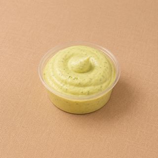 Salsa Ali-Oli