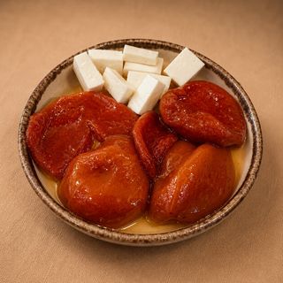 Casquito de guayaba