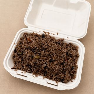 Arroz congris
