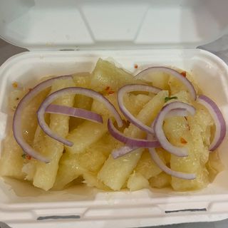 Yuca 