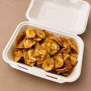 Chicharritas
