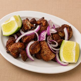 Masas de cerdo(solo)