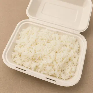 Arroz blanco
