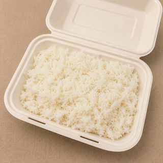 Arroz blanco