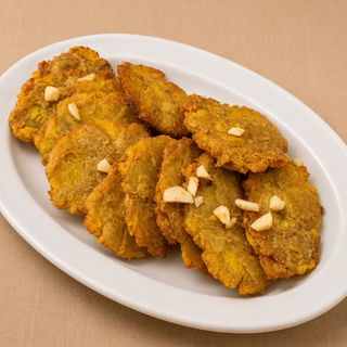 Tostones
