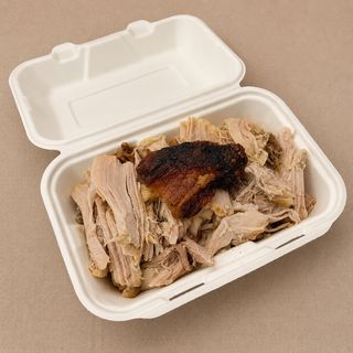 Carne asada (solo)