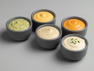 Mayonesa de Chipotle - Chipotle Mayonnaise