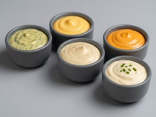 Mayonesa Trufada - Truffle Mayonnaise