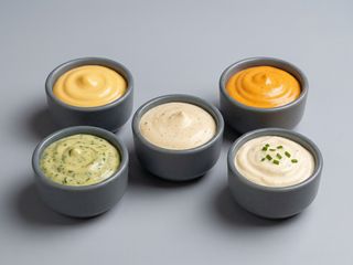 Alioli Suave de Miel - Mild Honey Aioli