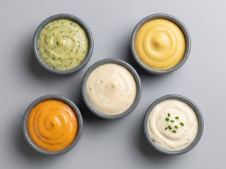 Ganache de DDL - Dulce de Leche Ganache