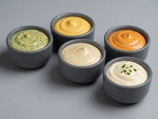 Mayo Hoisin - Hoisin Mayonnaise