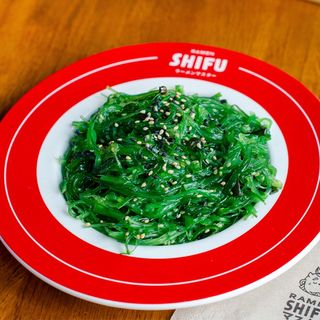 Goma wakame  