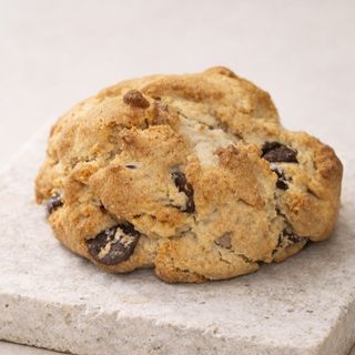 Classic choc Cookie