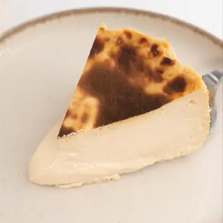 Tarta de Queso y Dulce de Leche (1-2 personas)