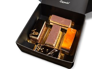 Pack 5 Pastelitos Individuales