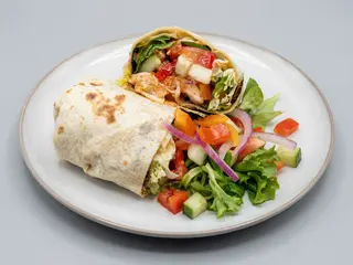 Bocadillo De Pollo sweet chili