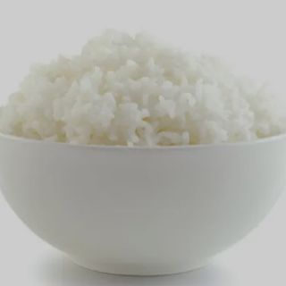 #29:Arroz blanco 