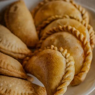 #110:Empanadillas fritas 8u