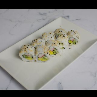 #241:Surimi roll 8u