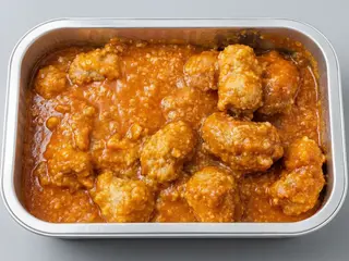 Albondigas (8 Uds.)