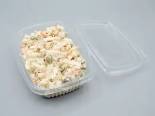 Ensaladilla (Ración)