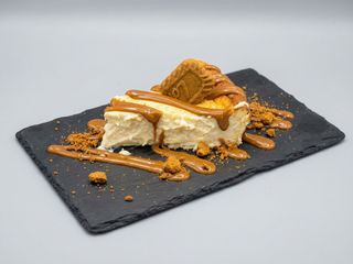 Tarta De Queso Manchego