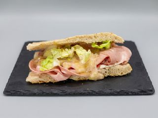 Schiacciata Montepulciano