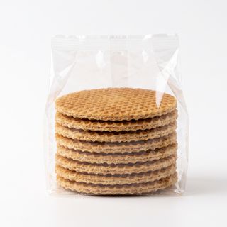 Bolsitas Galletas Obleas