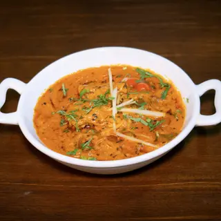 Achari Chicken