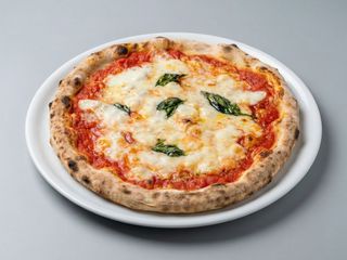 Pizza Margarita