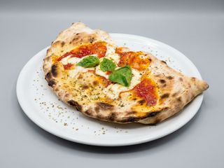 Calzone Diavola