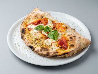Calzone Vegetariano
