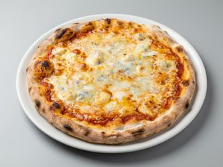 Pizza Quattro Formaggi