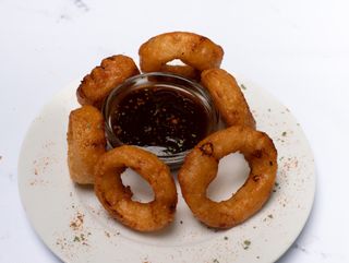 Onion rings