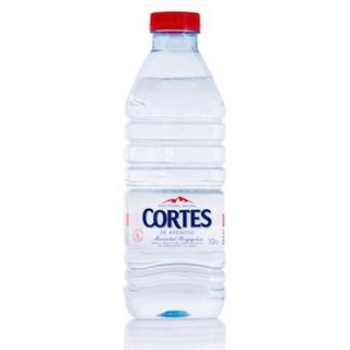 Agua Mineral