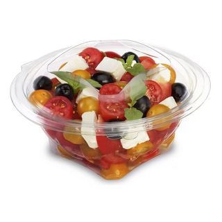 Ensalada Fresca Fast & Tasty
