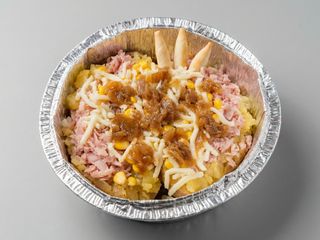 Patata Asada Philadelphia