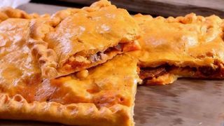 Empanada XL Casera Tradicional Gallega