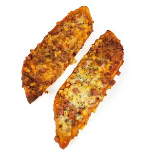 Pack Bocapizza York 2 uds.