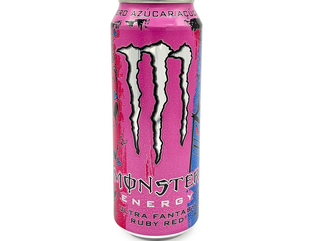 Monster Ultra Ruby Red (0,50 l.)